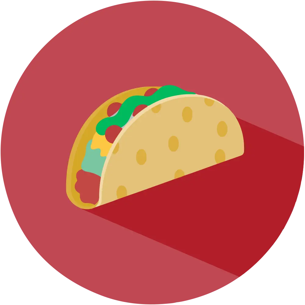 Logo de BRAYRO - Tacos y Quesadillas